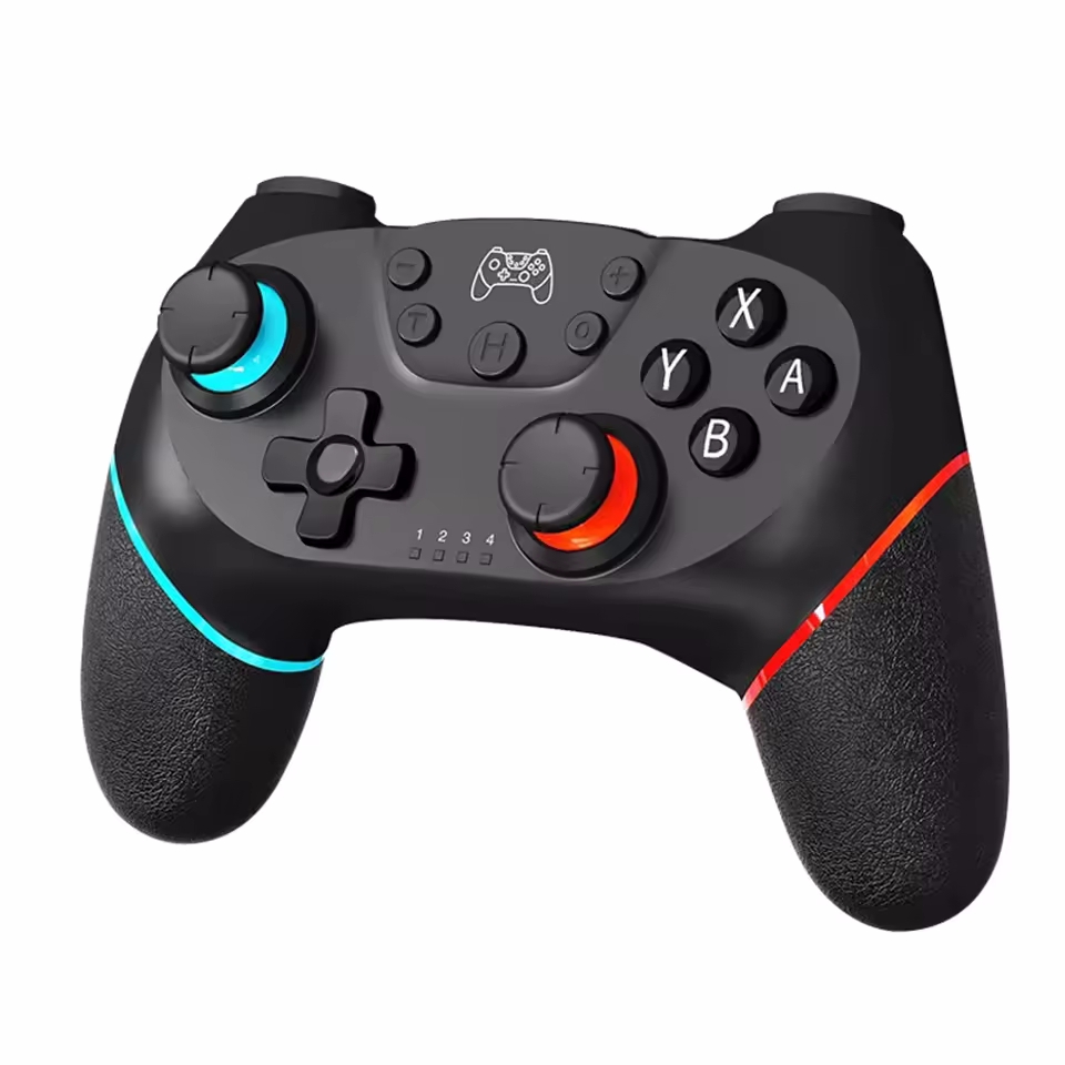 Nes Controller Usb - Bezprzewodowy kontroler Bluetooth USB do Nintendo