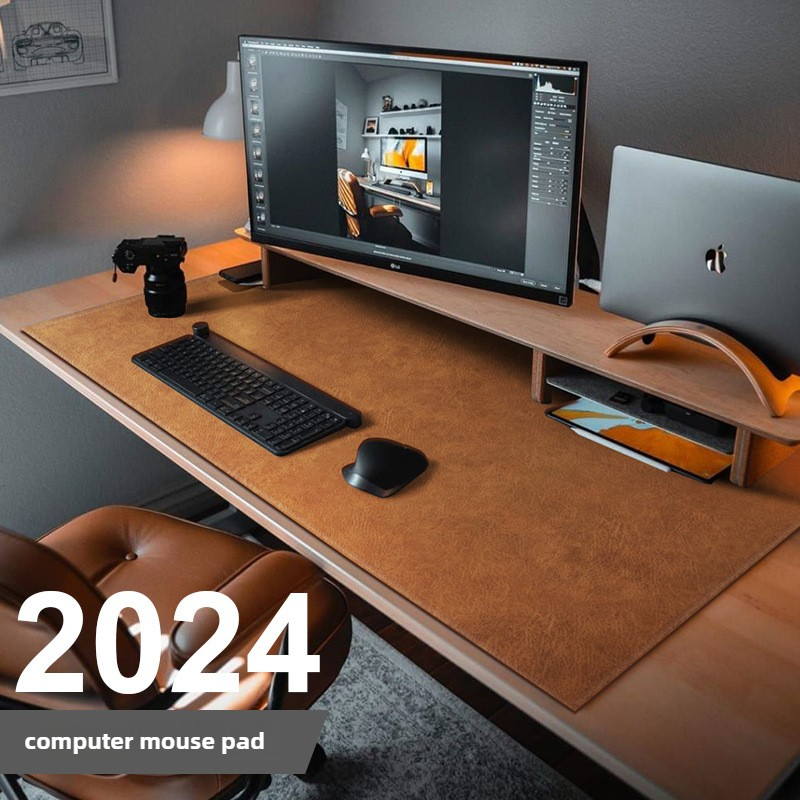 Retro Gaming Desk - Podkładka pod mysz Retro Podkładka pod