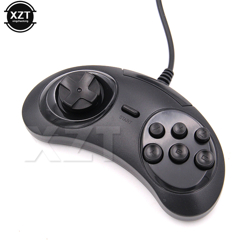 Przewodowy kontroler gier USB  – Nes Controller Usb recenzja i cena