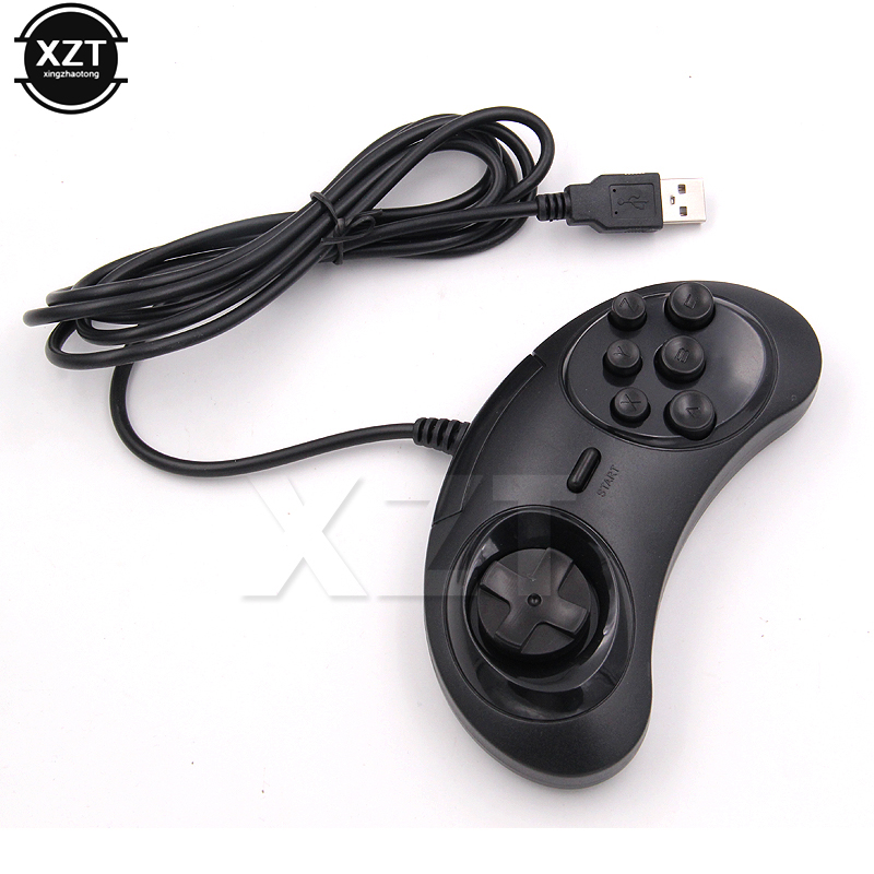 Przewodowy kontroler gier USB  – Nes Controller Usb recenzja i cena
