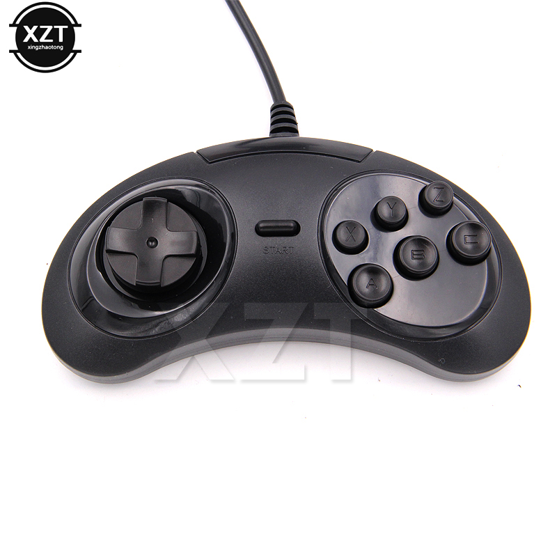 Przewodowy kontroler gier USB  – Nes Controller Usb recenzja i cena