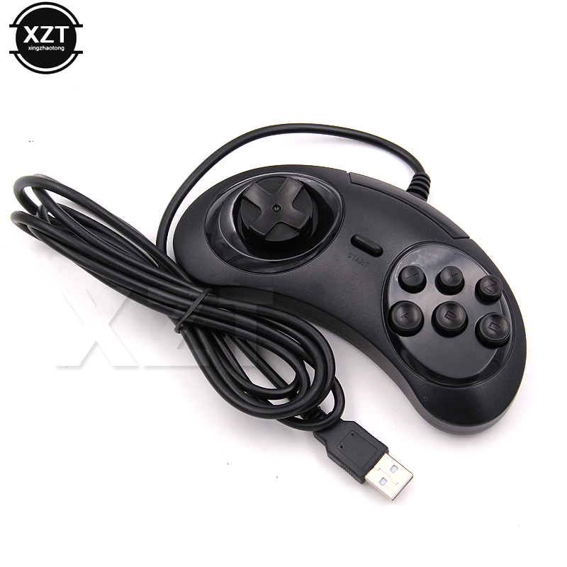 Przewodowy kontroler gier USB  – Nes Controller Usb recenzja i cena