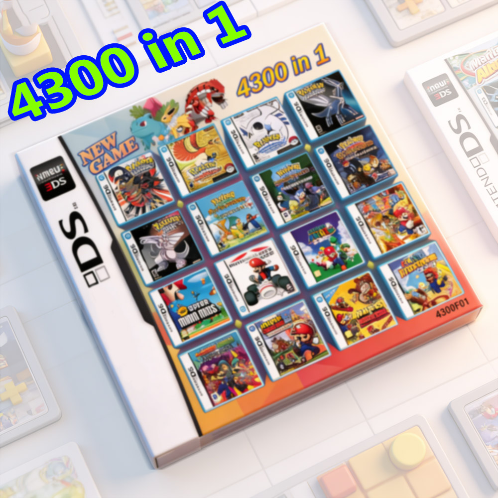 • Wielofunkcyjny kartridż z mo – Retro Gaming Theme recenzja i cena