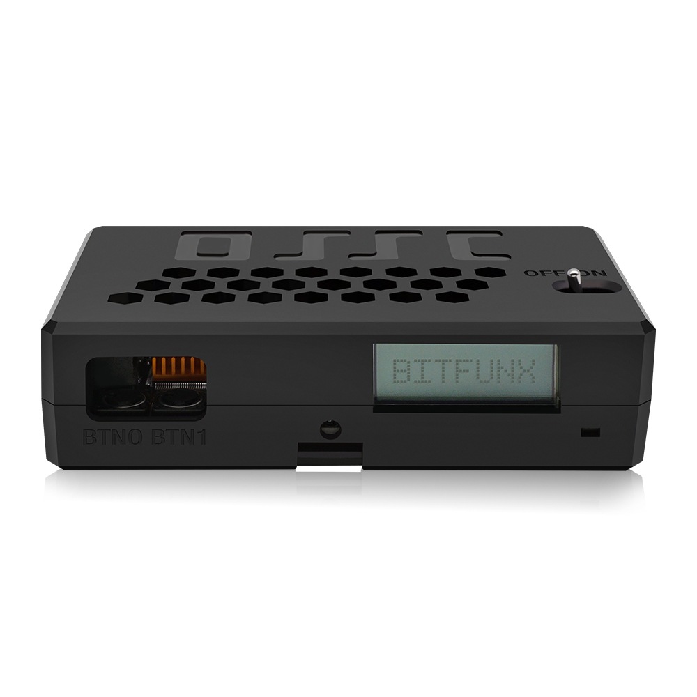 Bitfunx V1.8 Konwerter HDMI OS – Retro Gaming Icons recenzja i cena