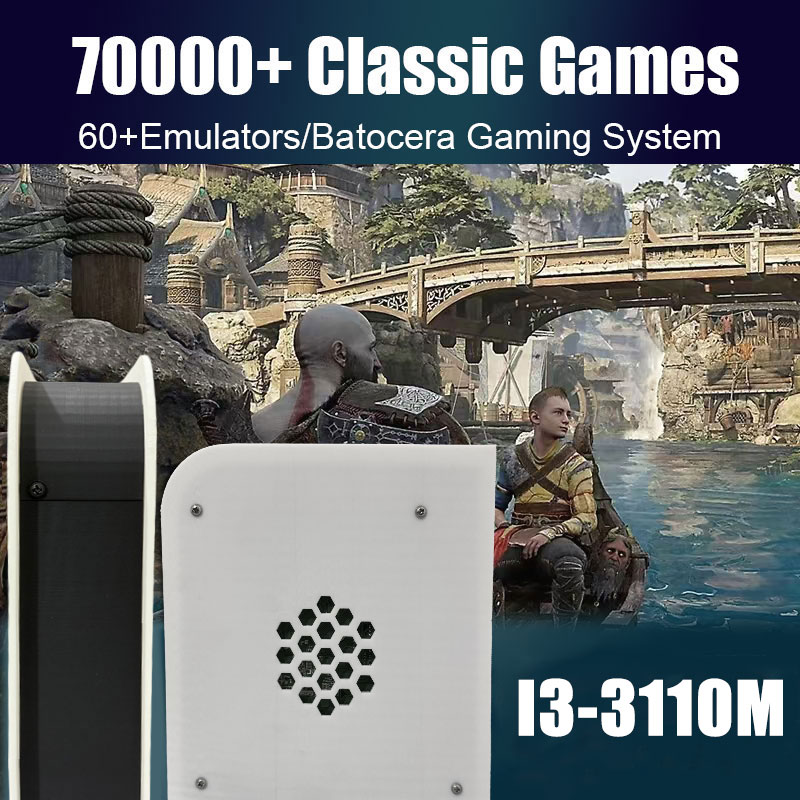 Bezprzewodowy Kontroler 8G RAM – Retro Gaming Theme recenzja i cena