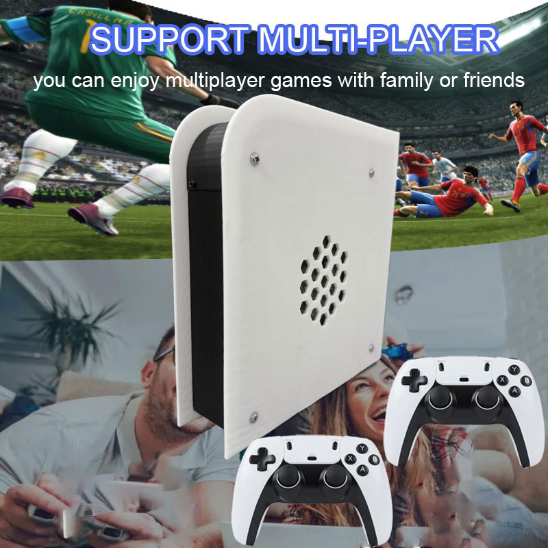Bezprzewodowy Kontroler 8G RAM – Retro Gaming Theme recenzja i cena