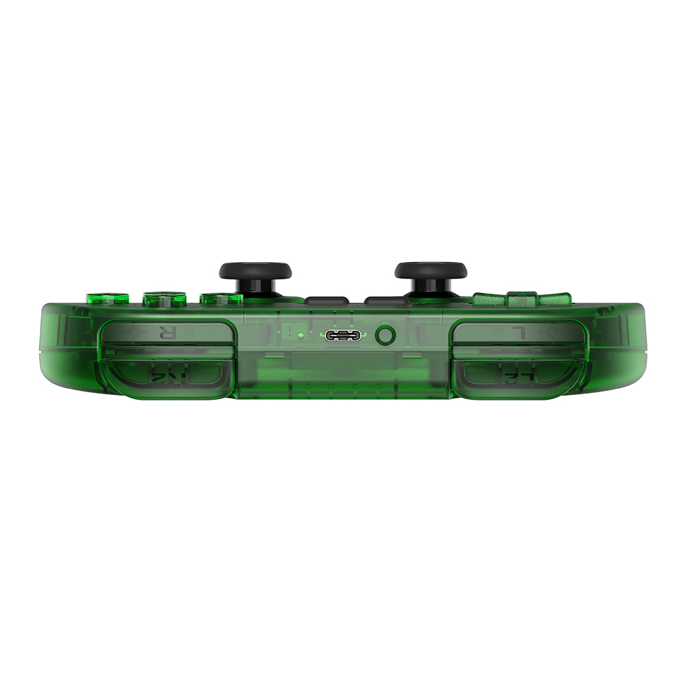 8Bitdo SN30 Pro Bluetooth Game – Nes Controller Usb recenzja i cena