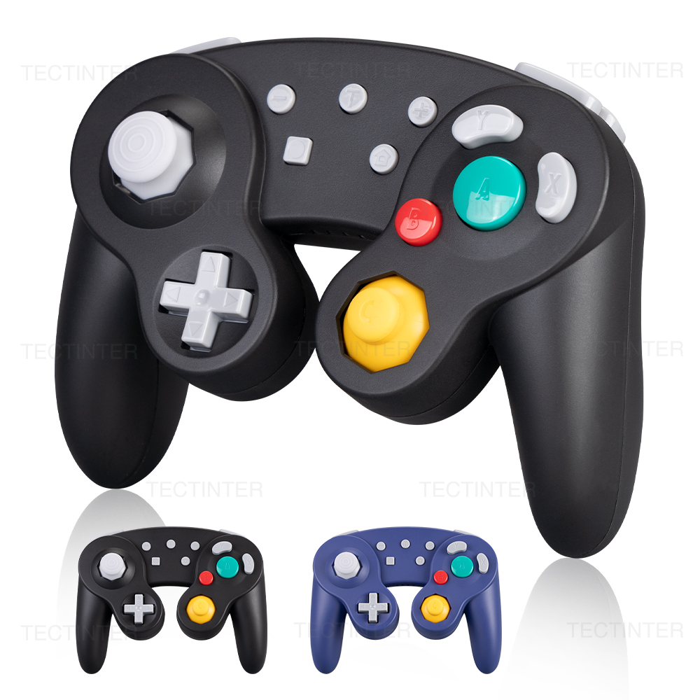 Obsługa kontrolera Bluetooth G – Nes Controller Usb recenzja i cena