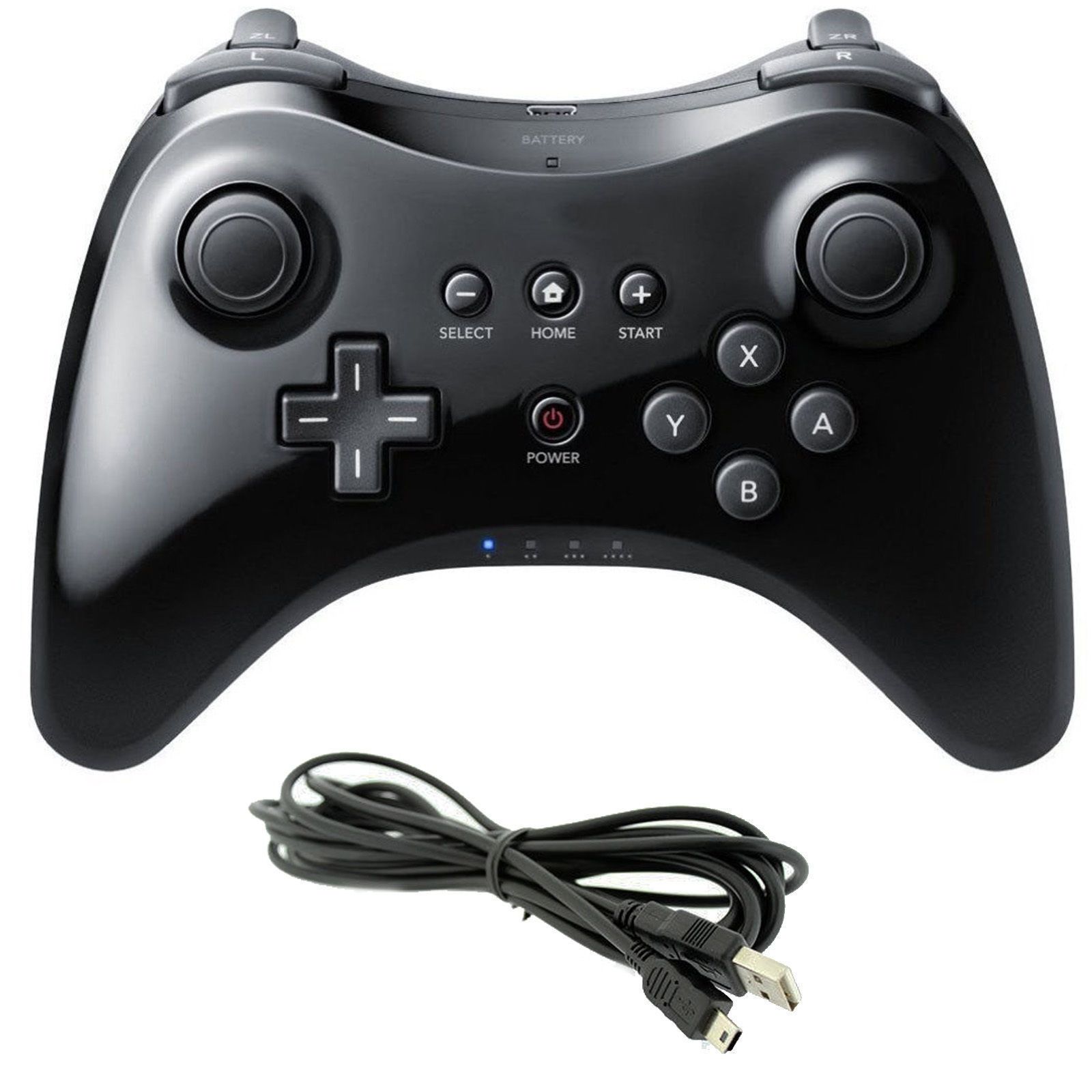 Bezprzewodowy kontroler Classi – Nes Controller Usb recenzja i cena