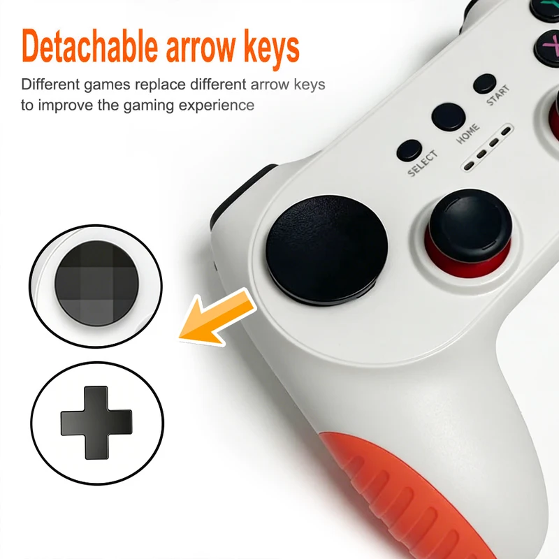 Nowa konsola do gier X10 PRO G – Retro Gaming Handheld 2026 recenzja i cena
