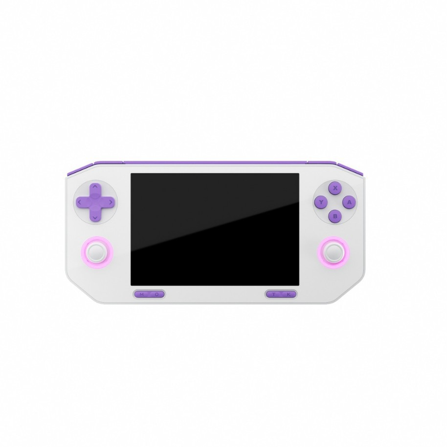 Konsola do gier 2026 New EX8 D – Retro Gaming Handheld 2026 recenzja i cena