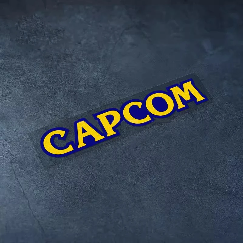 1 sztuka wodoodpornej naklejki – Retro Gaming Theme recenzja i cena