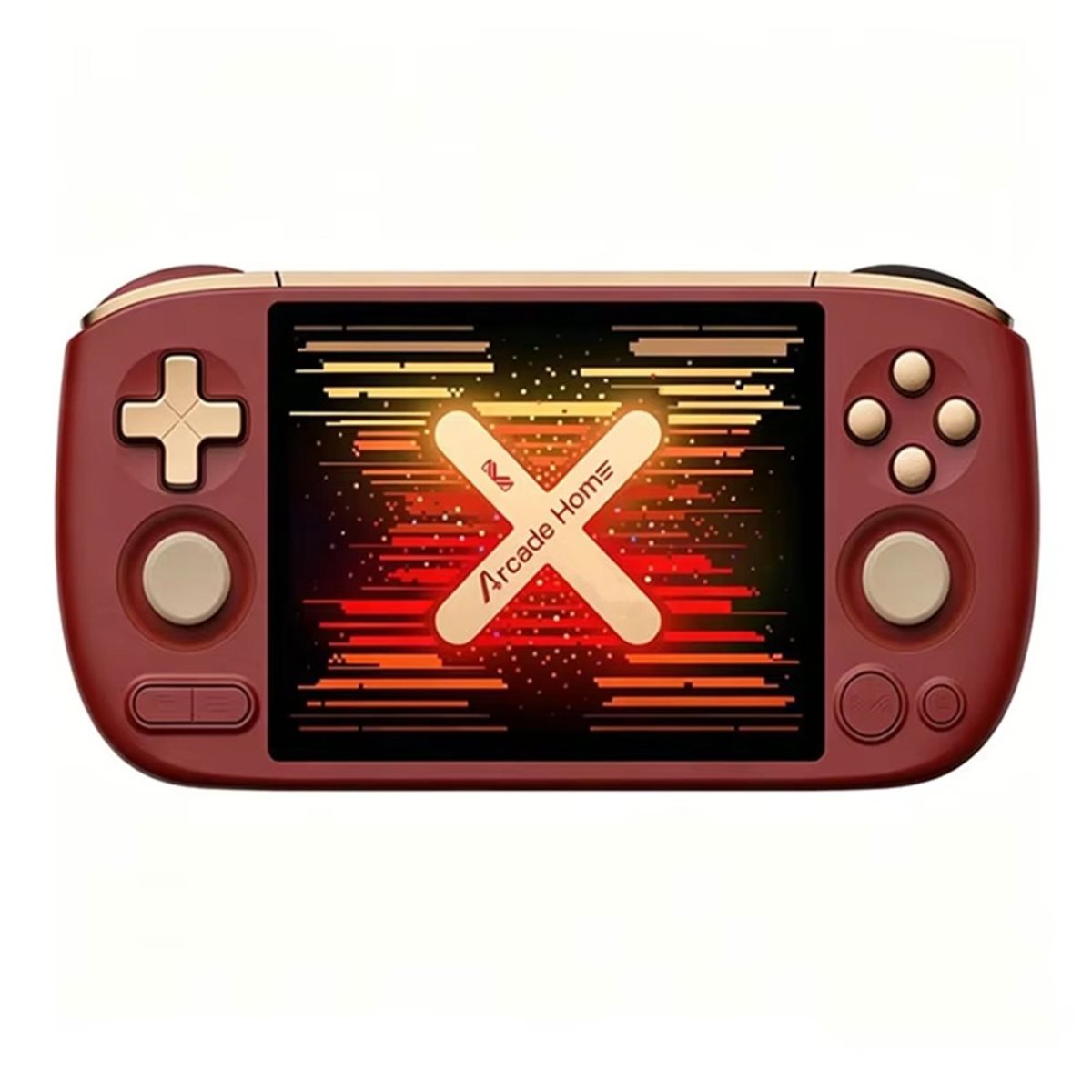 【 ☾ ♦ 2026 TOP Globalny □ Pock – Retro Gaming Handheld 2026 recenzja i cena