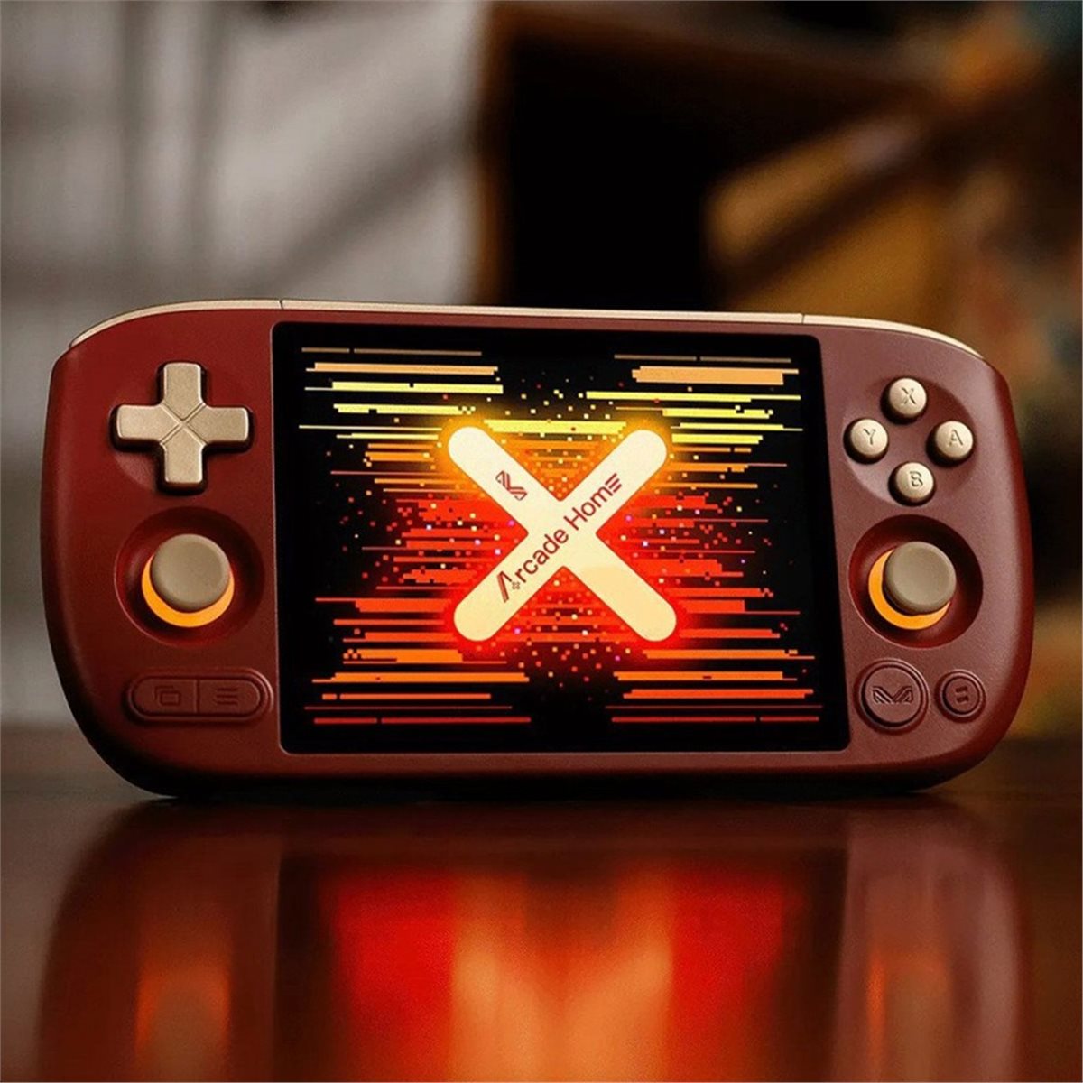 【 ☾ ♦ 2026 TOP Globalny □ Pock – Retro Gaming Handheld 2026 recenzja i cena
