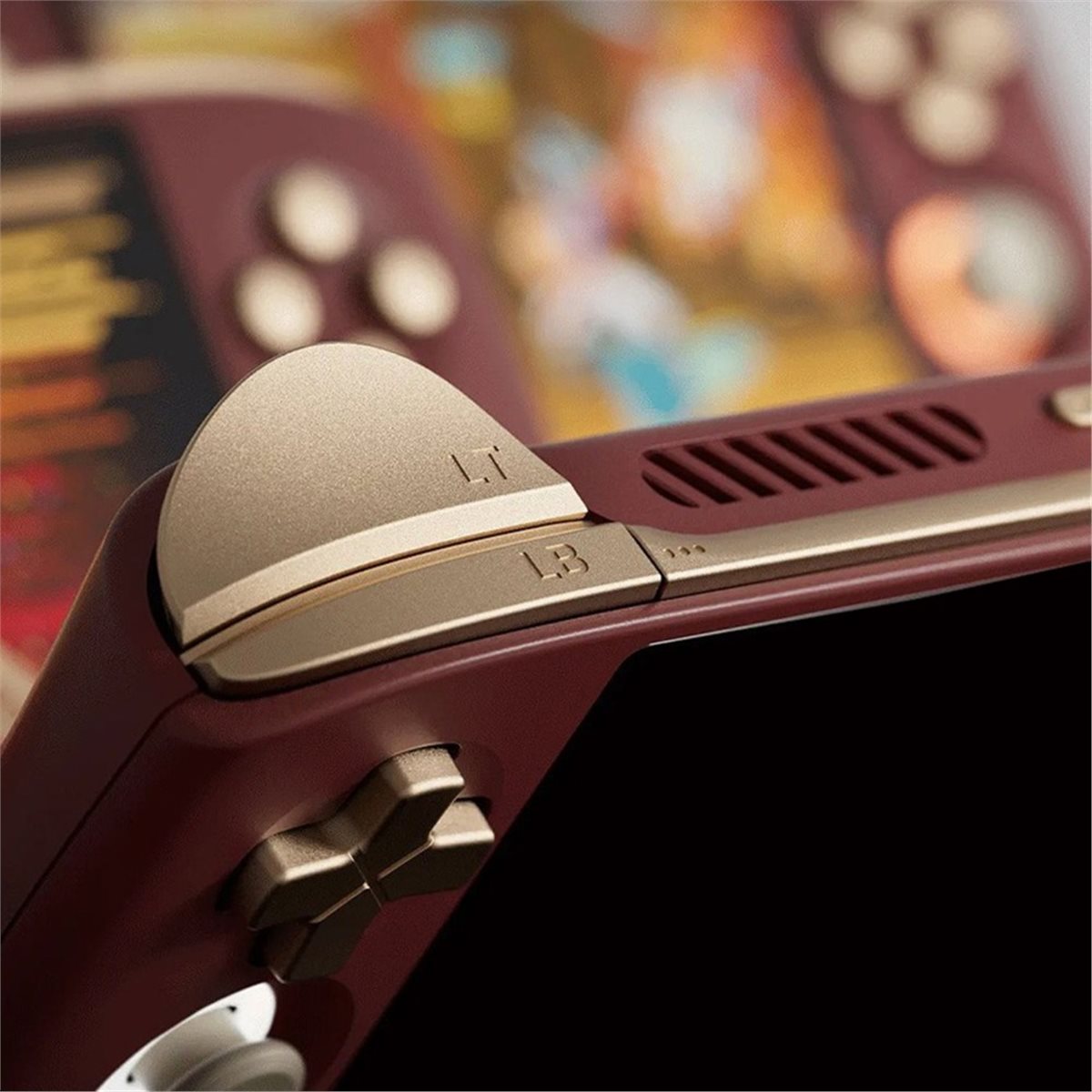 【 ☾ ♦ 2026 TOP Globalny □ Pock – Retro Gaming Handheld 2026 recenzja i cena