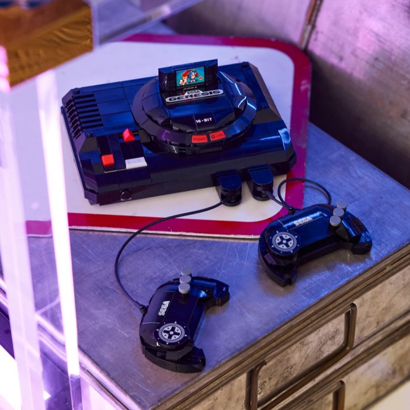 Konsola do gier retro Model Br – Retro Gaming Handheld 2026 recenzja i cena