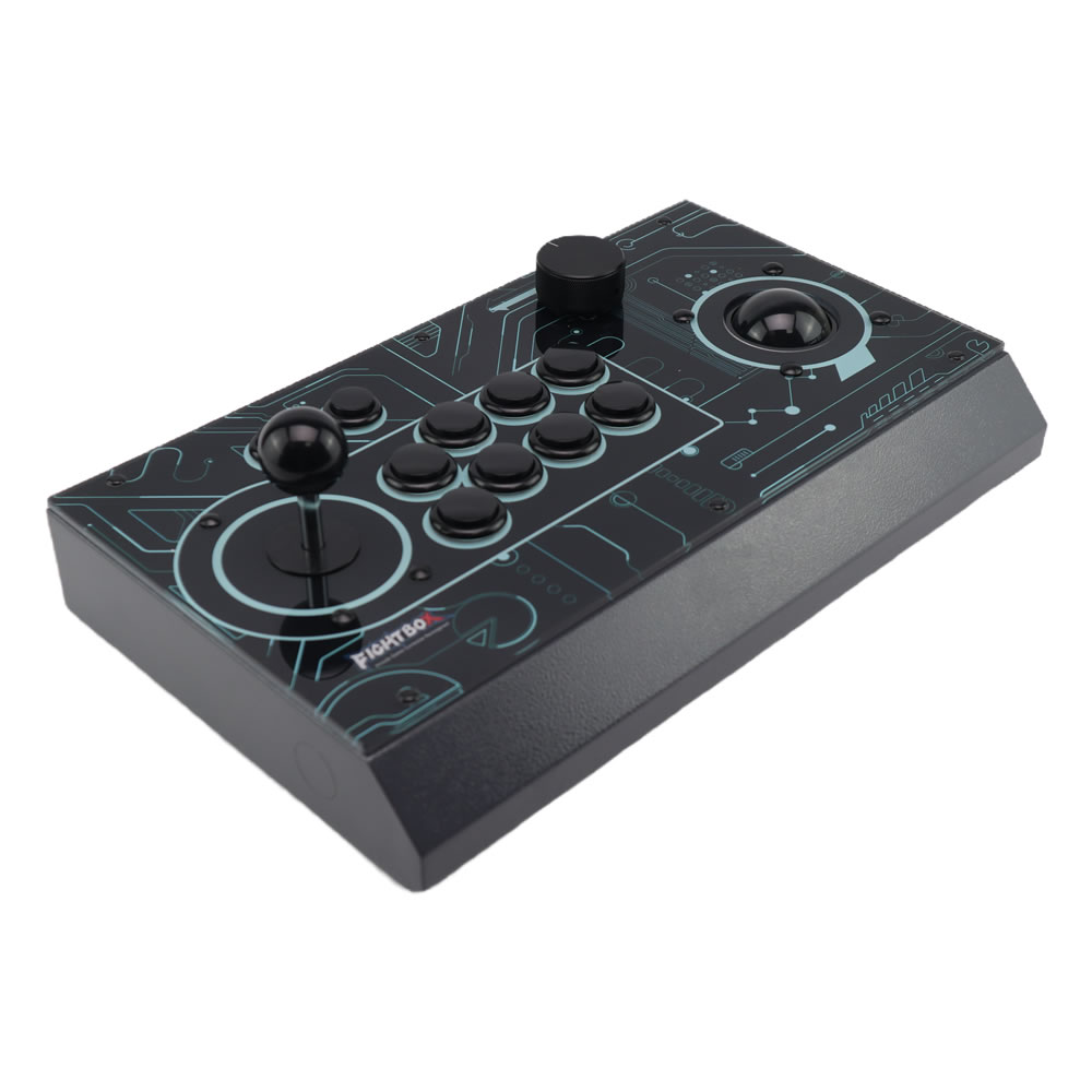 FightBox R10-PRO Arcade Fight  – Retro Gaming Ps3 recenzja i cena