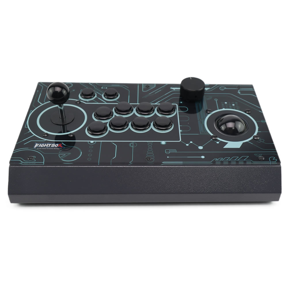FightBox R10-PRO Arcade Fight  – Retro Gaming Ps3 recenzja i cena