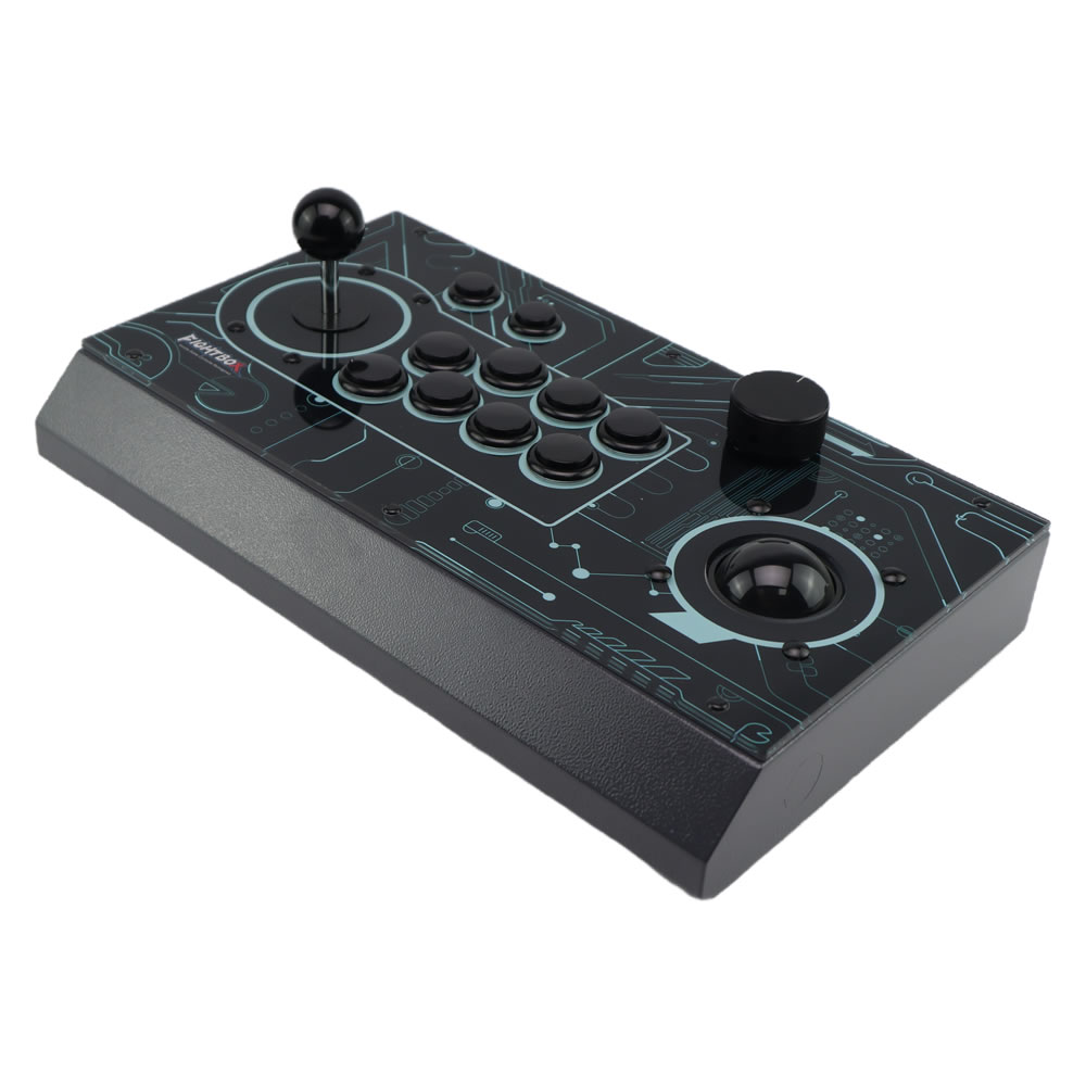 FightBox R10-PRO Arcade Fight  – Retro Gaming Ps3 recenzja i cena