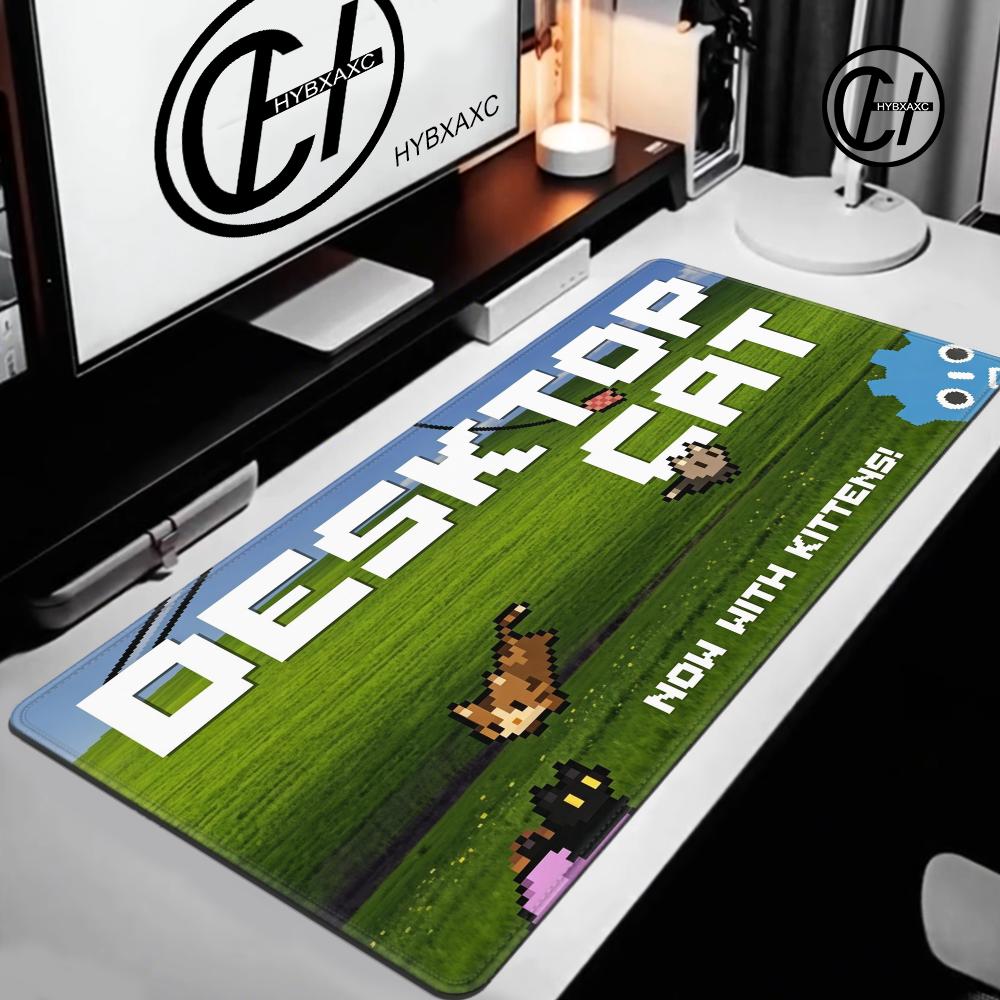 Retro komputerowa podkładka po – Retro Gaming Desk recenzja i cena