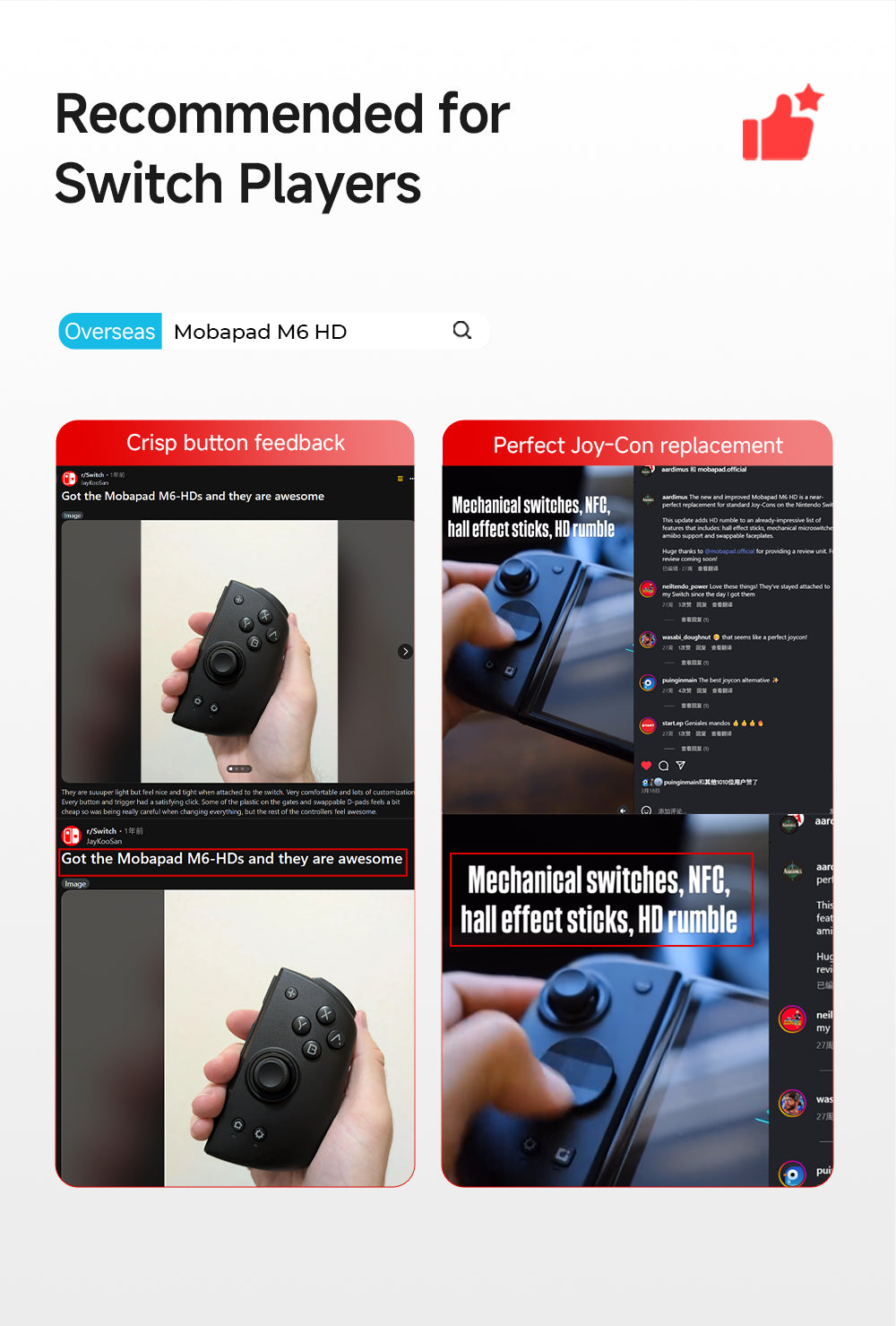 MOBAPAD M6 Gemini – bezprzewod – Nes Controller Usb recenzja i cena