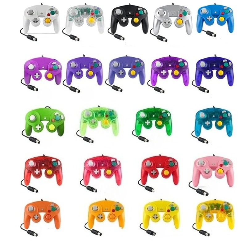 Do kontrolera kostek do gier P – Nes Controller Usb recenzja i cena