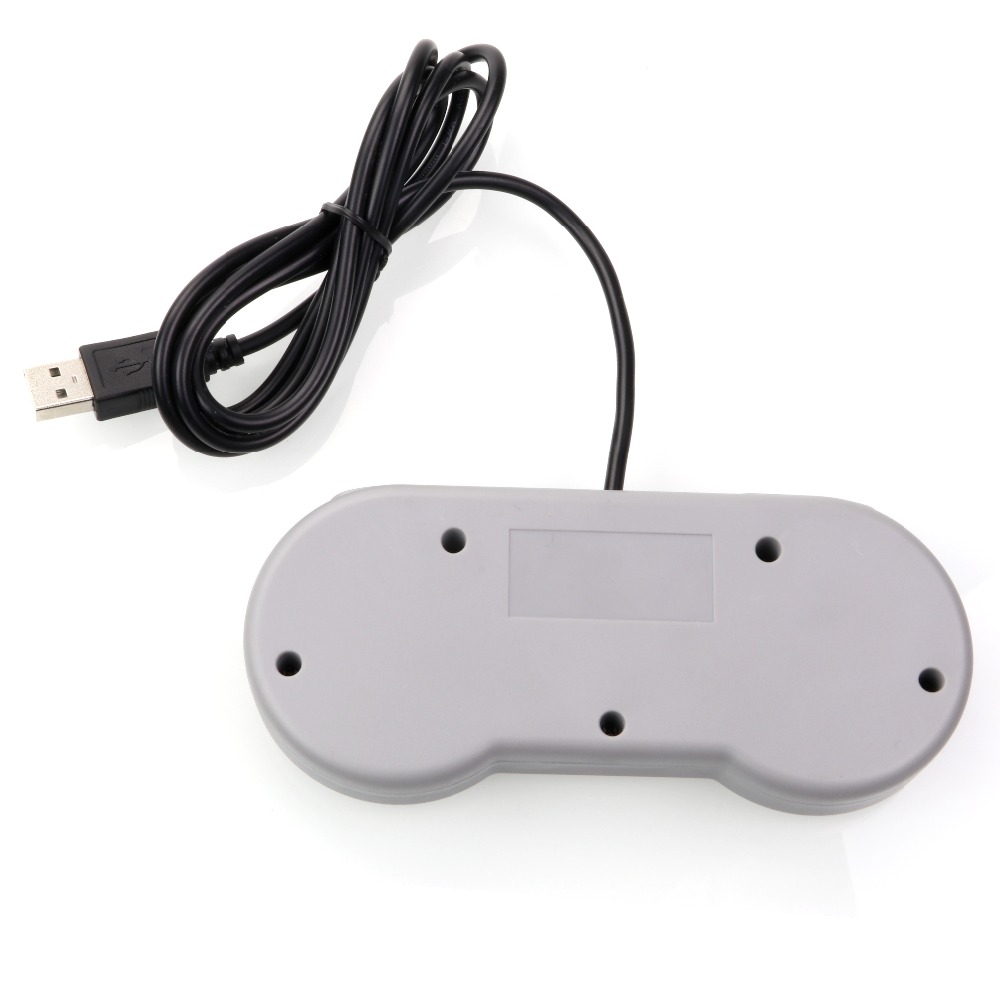 Kontroler USB Joystick do gier – Nes Controller Usb recenzja i cena