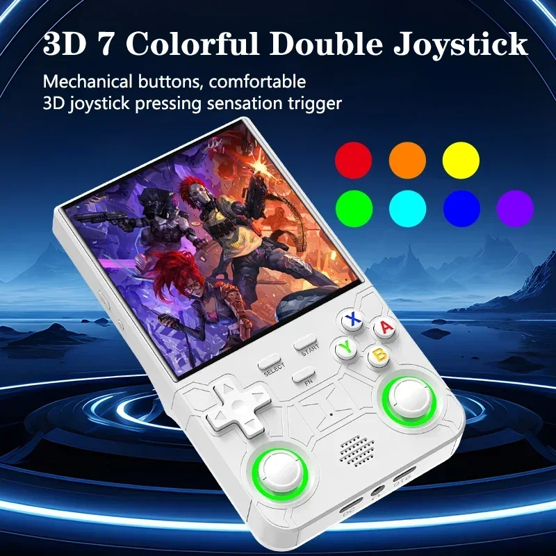 R36ULTRA Otwarty Źródłowy Retr – Retro Gaming Handheld 2026 recenzja i cena