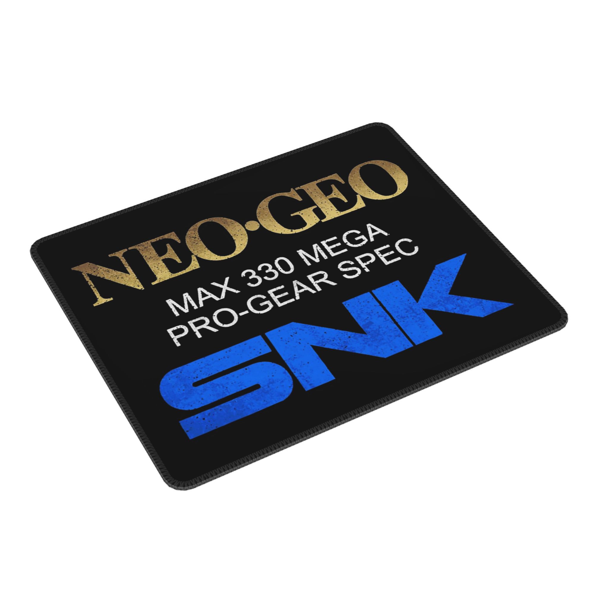Neo Geo Pro Gear Spec Gold Ret – Retro Gaming Desk recenzja i cena