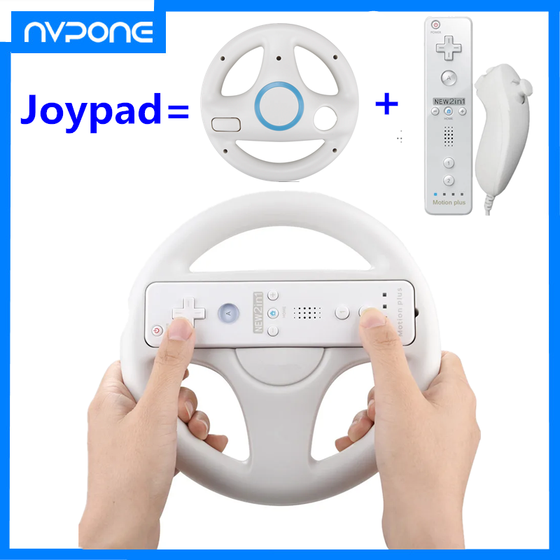 Bezprzewodowy gamepad 2 w 1 z  – Nes Controller Usb recenzja i cena