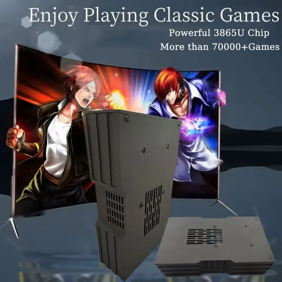 Super konsola do gier X King 8 – Retro Gaming Ps3 recenzja i cena