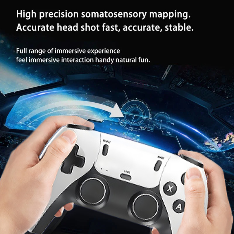 X2 PRO Game Stick 4K HDMI Retr – Retro Gaming Hdmi Stick recenzja i cena