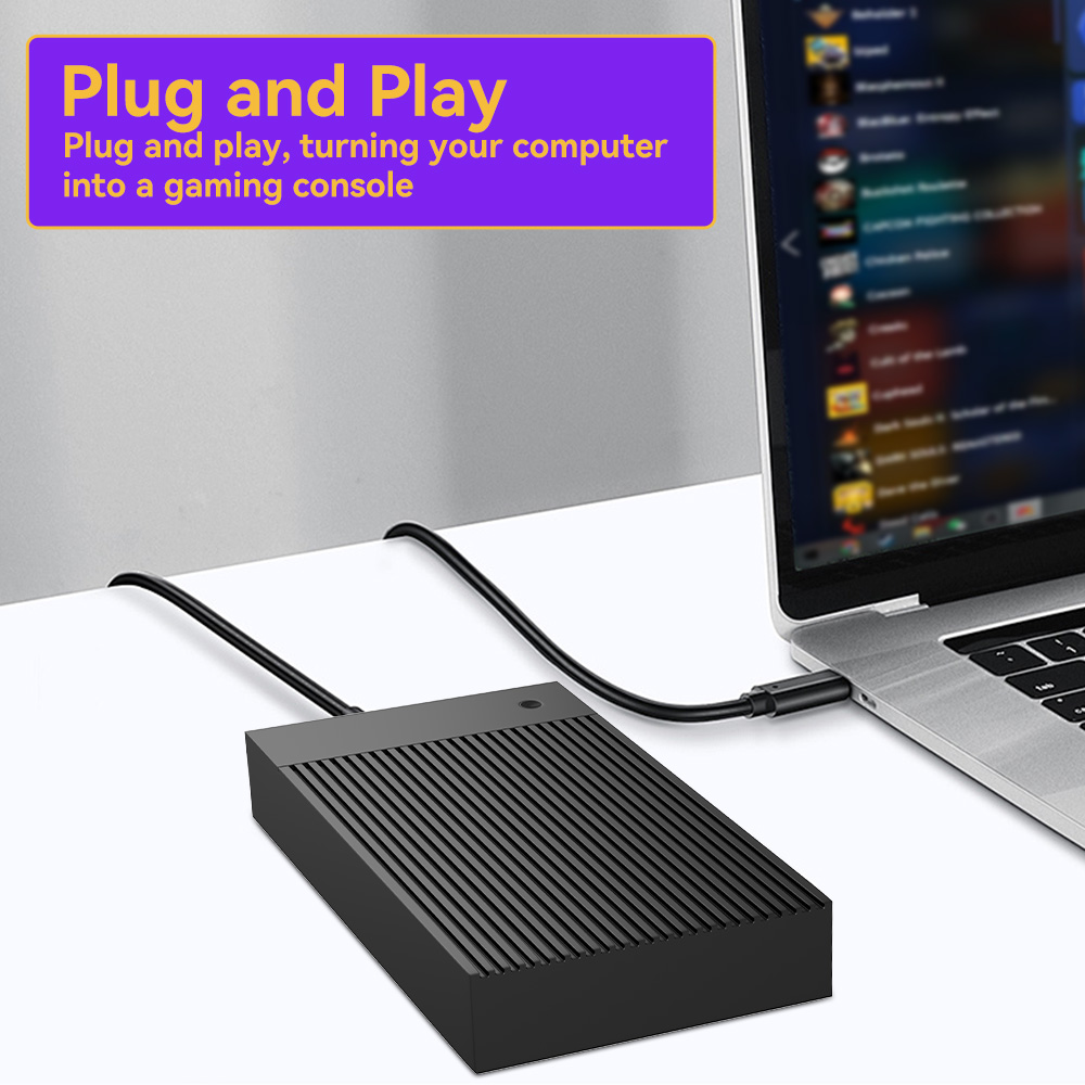 Przenośny dysk twardy 4TB z po – Retro Gaming Ps3 recenzja i cena