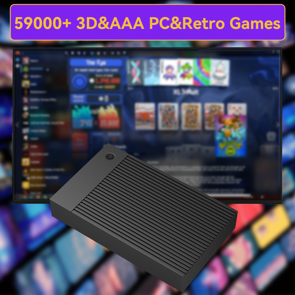 Przenośny dysk twardy 4TB z po – Retro Gaming Ps3 recenzja i cena