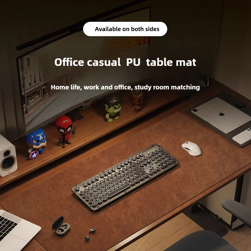 Podkładka pod mysz Retro Podkł – Retro Gaming Desk recenzja i cena