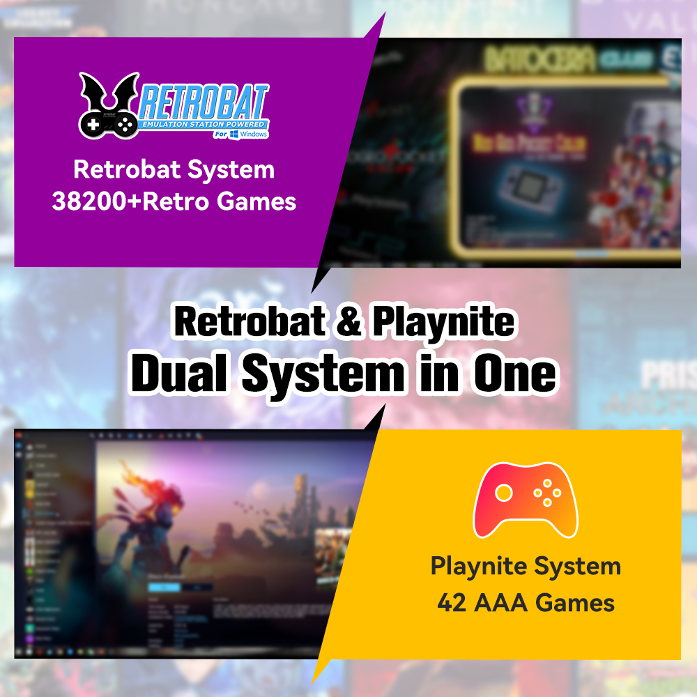 Retrobat & Playnite Retro kons – Retro Gaming Ps3 recenzja i cena
