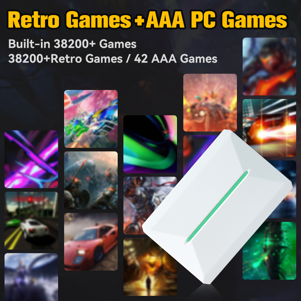 Retrobat & Playnite Retro kons – Retro Gaming Ps3 recenzja i cena