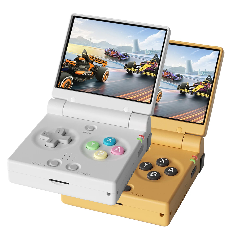 Konsola przenośna 2026 MIYOO M – Retro Gaming Handheld 2026 recenzja i cena